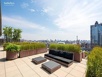Sold by Sotheby's International Realty