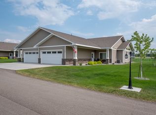 628 Tree Farm Ln #1, Detroit Lakes, MN 56501