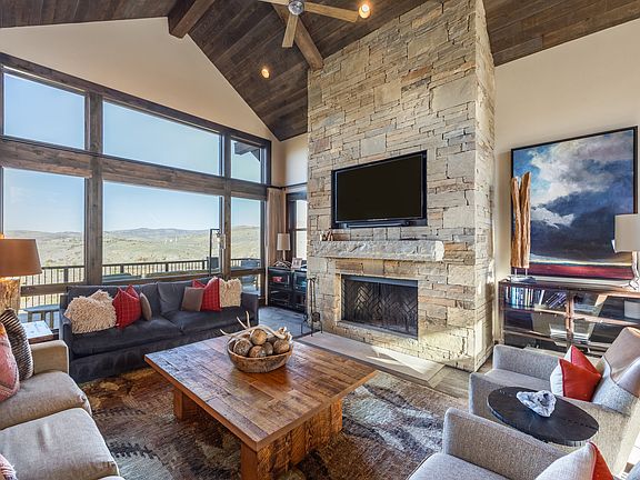 4th image of 7421 N Victory Ranch Dr Lot 125