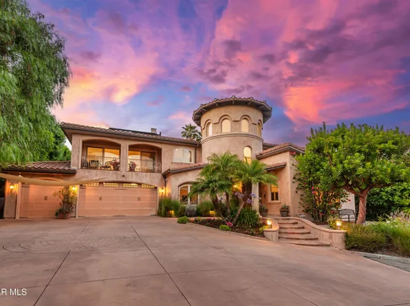 1605 E Hillcrest Dr Unit A, Thousand Oaks, CA 91362