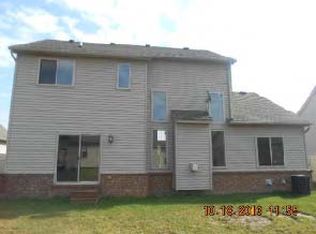 12383 Hannah Ln, Carleton, MI 48117