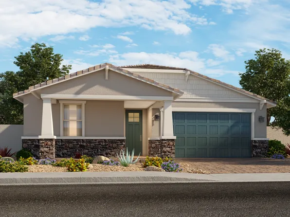 17804 W Pierson St, Goodyear, AZ 85395