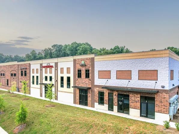 136 Waxhaw Pkwy Suite C, Waxhaw, NC 28173