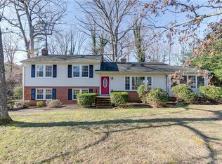 7723 Turf Ln, Richmond, VA 23225