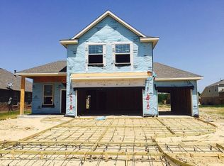 6618 Hunters Way Ln, Baytown, TX 77521