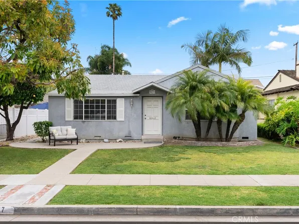 7817 Harper Ave, Downey, CA 90241