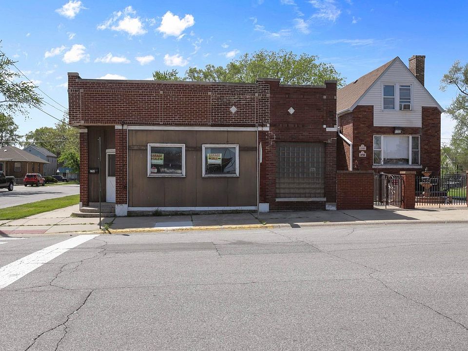 4760 Euclid Ave, East Chicago, IN 46312 MLS 512089 Zillow