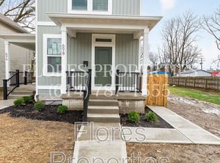 698 S 22nd St, Columbus, OH