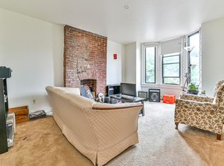 127 S Graham St APT 2, Pittsburgh, PA 15206
