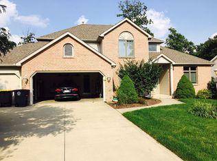 1931 Azurite Pl, Fort Wayne, IN 46804