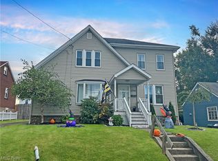 3708 State St, Weirton, WV 26062
