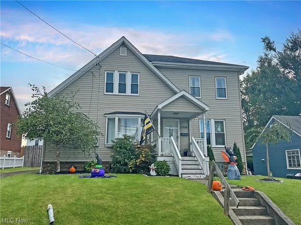 3708 State St, Weirton, WV 26062