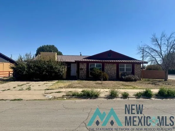 1109 Avenida Manana, Roswell, NM 88203