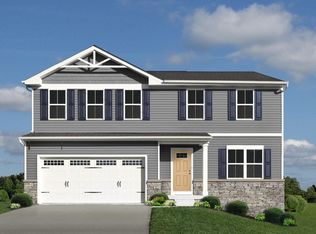 1367 Gray Oak Dr, Sidney, OH