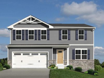 1367 Gray Oak Dr, Sidney, OH, 45365