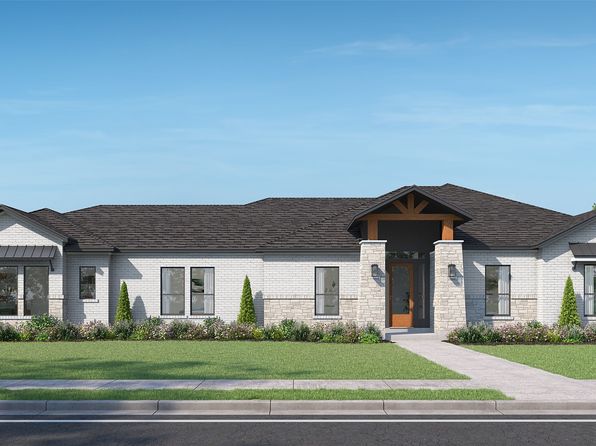 Luxury Home for Sale in Lucas TX