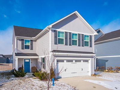 456 Professional Pkwy, Marysville, OH, 43040