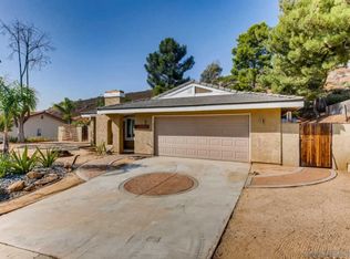 12262 Escala Dr, San Diego, CA 92128