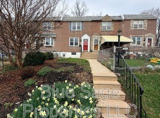 2345 Bond Ave, Drexel Hill, PA 19026