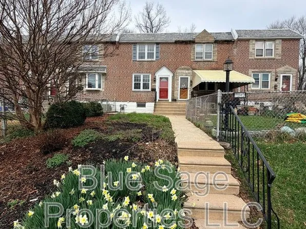 2345 Bond Ave, Drexel Hill, PA 19026
