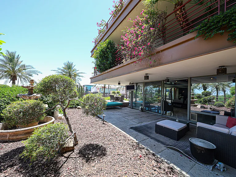 7157 E Rancho Vista Dr — Photo 4