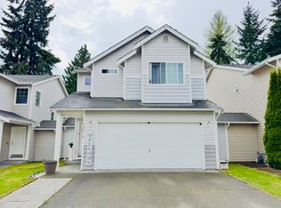 10416 198th Street Ct E, Graham, WA 98338