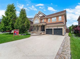 8 McCandless Ct, Caledon, ON L7C3R7