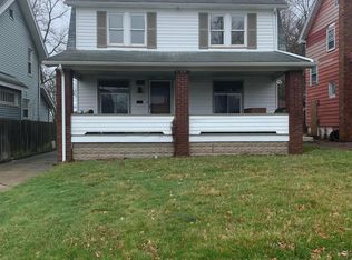 22 N Dunlap Ave, Youngstown, OH 44509