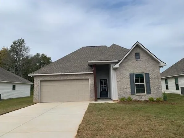 26291 Red Bay Dr, Ponchatoula, LA 70454