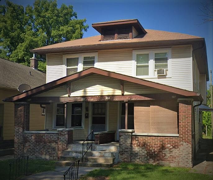 1st image of 624 N Drexel Ave