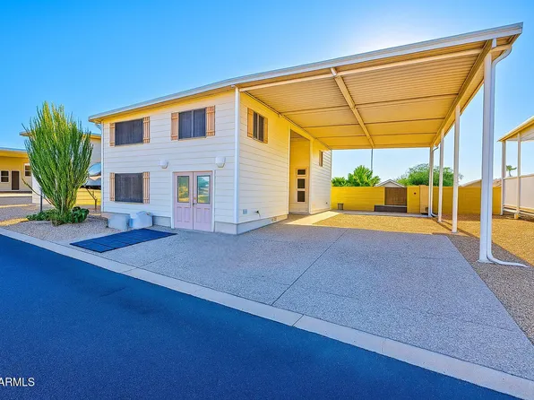 17200 W BELL Road #1041, Surprise, AZ 85374