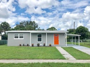 5107 Grobe St, North Port, FL 34287