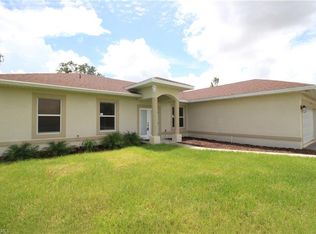 6820 Everglades Blvd N, Naples, FL 34120