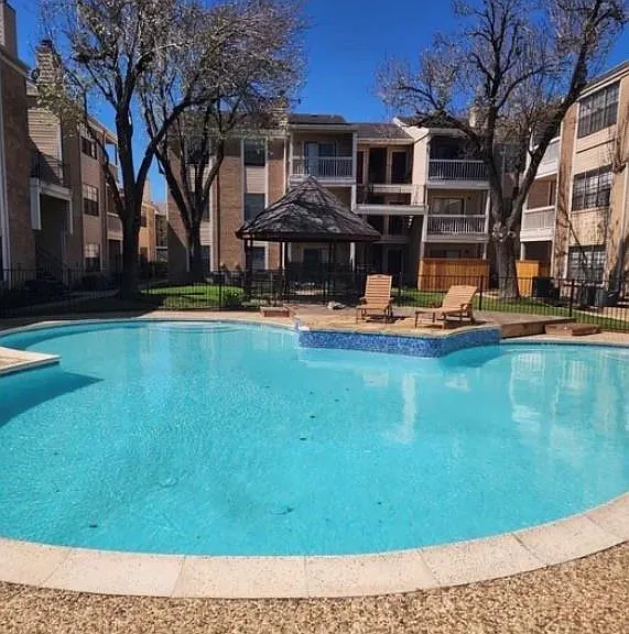 2750 Holly Hall St #1106 — Photo 11
