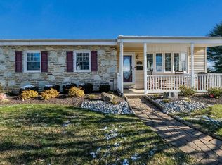 439 Shallcross Rd, Southampton, PA 18966