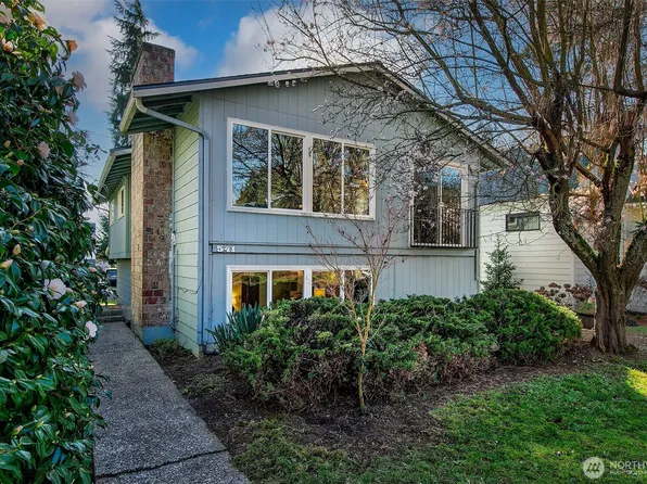 541 N 75th Street, Seattle, WA 98103