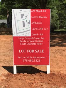 677 Marsh Rd, Charlotte, NC, 28209