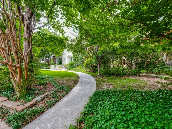 3616 Lexington Ave, Highland Park, TX 75205
