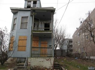 364-366 Hamilton Ave, Paterson, NJ 07501