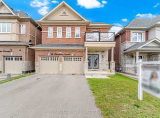32 Branigan Cres, Halton Hills, ON L7G0N1