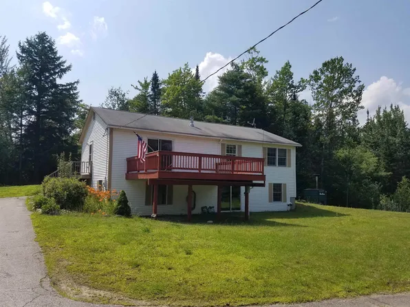 44 Golf Club Road, Newport, NH 03773