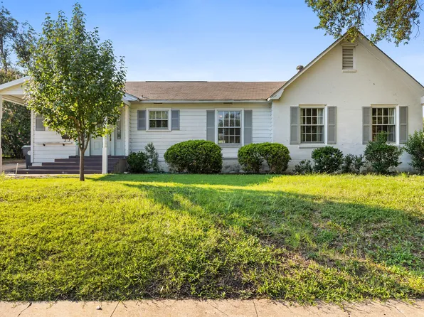 3120 Lyle Ave, Waco, TX 76708