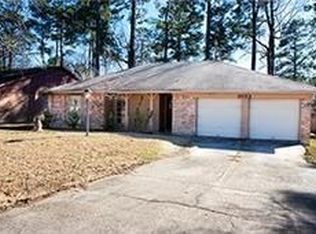 3523 Willie Way, Spring, TX 77380