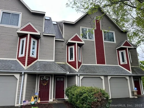 346 Prospect Avenue, New Haven, CT 06512