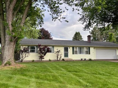 231 Treasure Ln, Coldwater, MI, 49036