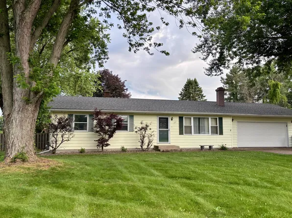 231 Treasure Ln, Coldwater, MI 49036