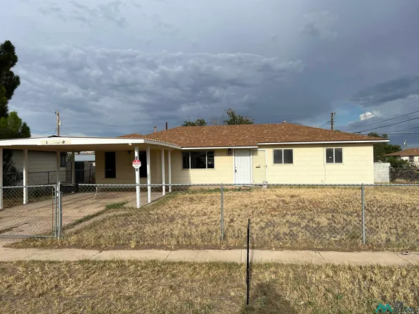 1600 N Penasco Dr, Hobbs, NM 88240