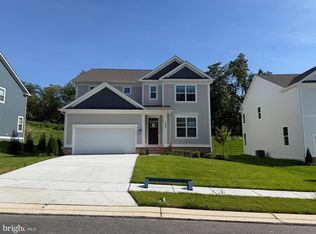 1202 Otter Point Ct, Middle River, MD 21220