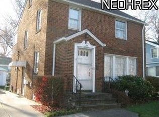 120 E 208th St, Euclid, OH 44123