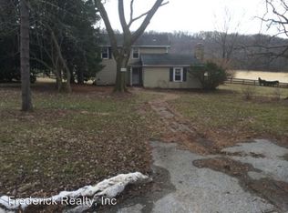 1708 Hillside Rd, Stevenson, MD 21153